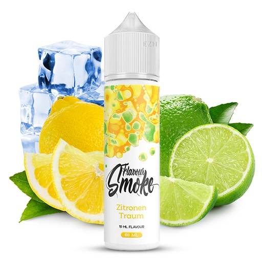 [P0020707] Flavour Smoke Zitronentraum Ice Aroma