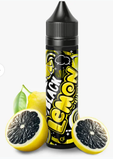 [P0020725] Fruizee Black Lemon