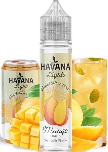 [P0020728] HAVANA LIGHTS MANGO