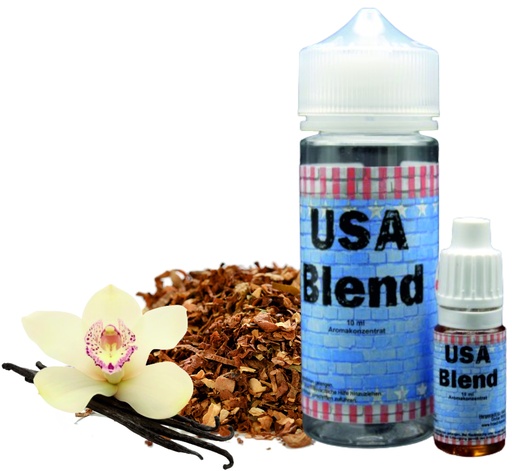[P0020756] USA Blend 10/60