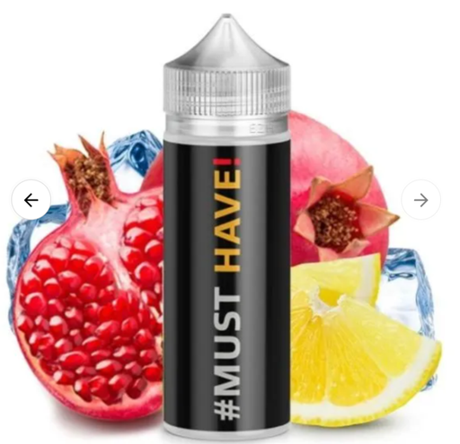 [P0020757] Must Have "!"