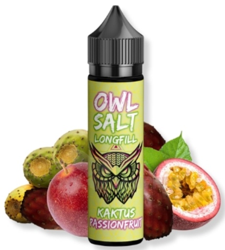 [P0021369] OWL Salt Kaktus Passionfruit