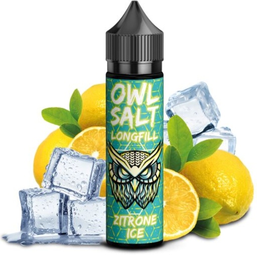 [P0021376] OWL Salt Zitrone ICE