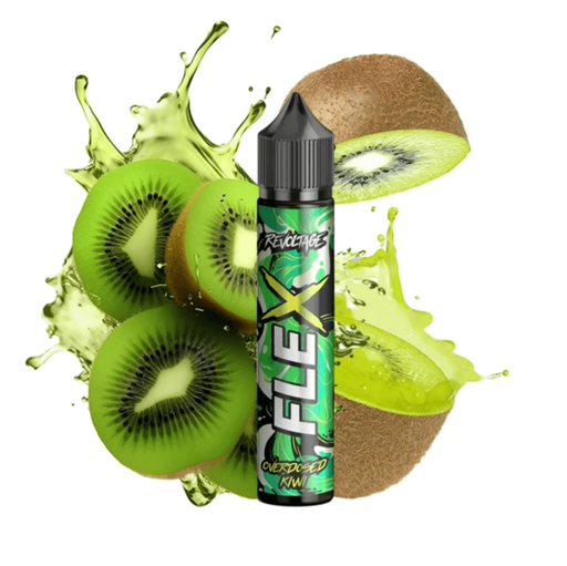 [P0021387] Revoltage Flex Kiwi  10/75