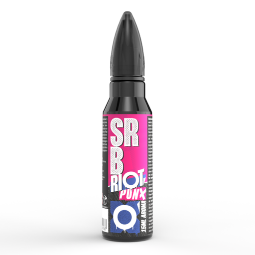 [P0021418] Riot Squad PUNX- SRB