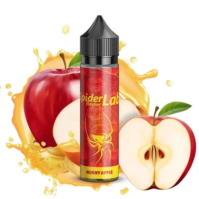 [P0021438] Spider Lab - Horny Apple 10/60