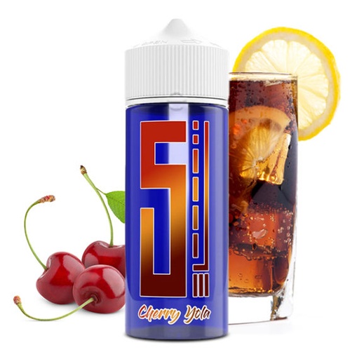 [P0021485] Vovan 5El Blue – Cherry Cola