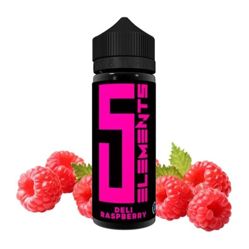 [P0021492] Vovan 5EL Deli Raspberry