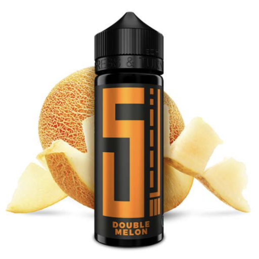 [P0021493] Vovan 5EL Double Melon