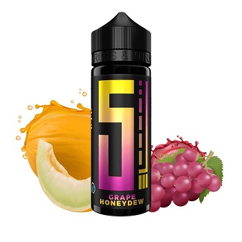 [P0021495] Vovan 5EL Grape Honeydew