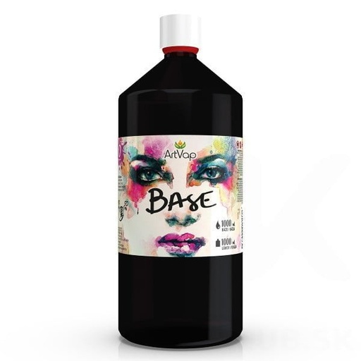 [100vg] 1000ml Base 100VG