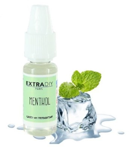 [P0023356] EXTRA DIY Additive Menthol 10ml