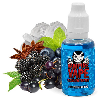 [P0023744] Vampire Aromen 10ml Heisenberg