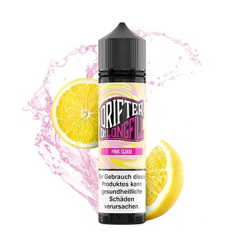 [P0023865] Drifter Sweet Berry Lemonade Lemon 10/60 ( Pink Cloud )