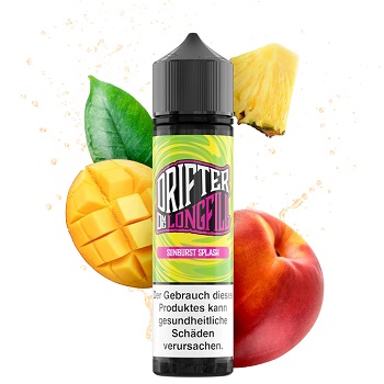 [P0023869] Drifter Peach Mango Pineapple 10/60 ( Sunburst Splash )