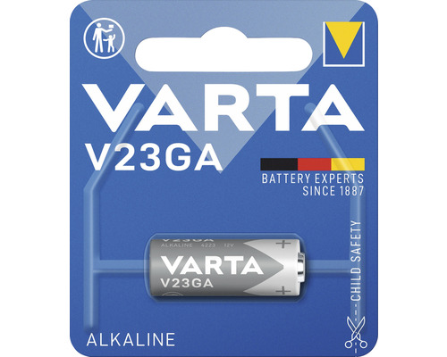 [P0023979] VARTA V23GA (1Stück)