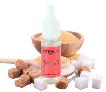 [P0024051] EXTRA DIY Sweetener 10ml
