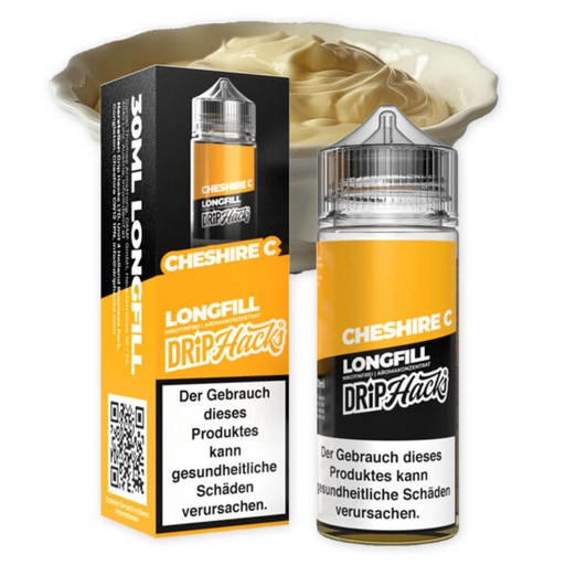 [P0024082] Drip Hacks Cheshire C 10/120