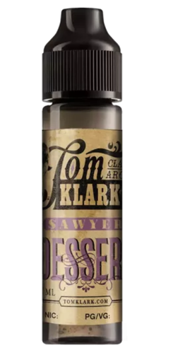 [P0024126] Tom Klark Christmas 5/60