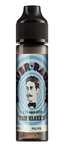 [P0024130] Tom Klark Blauer Rausch 5/60