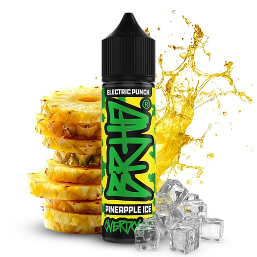 [P0024200] BRHD - Electric Punch Pineapple Ice 10/60