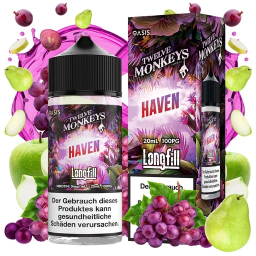 [P0024210] Twelve Monkeys Haven 20/120