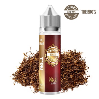 [P0024281] The Bro`s Tobacco No.1 10/60