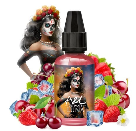 [P0024321] A&L Luna 30ml