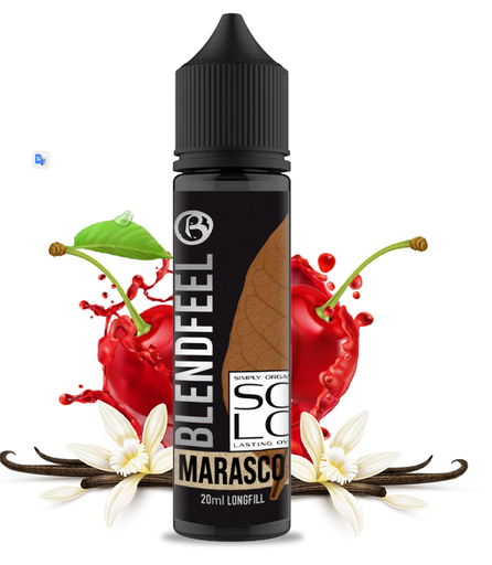 [P0024497] Blendfeel Marasco – 20ml Aroma (Longfill)