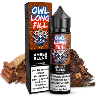 [P0024565] OWL Salt American Blend 10/60 (Amber Blend)