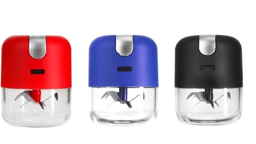 [P0024633] Grinder elektrisch